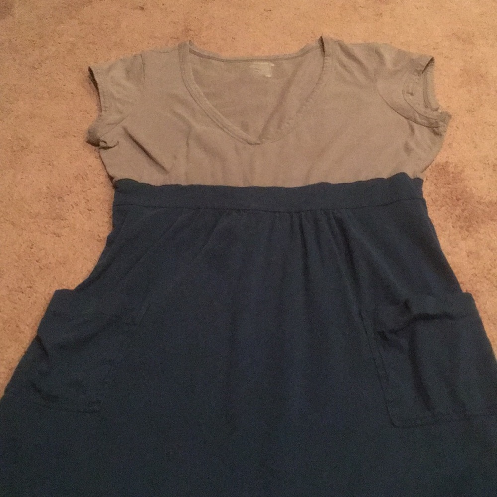 Casual used dress